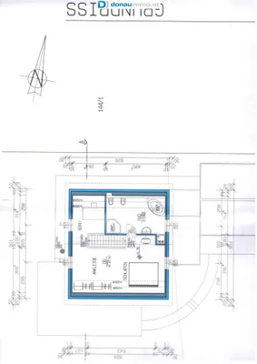 2-Zimmer-Haus kaufen in Vöcklabruck – 120 m², € 309.000 – Bild 17 von 20