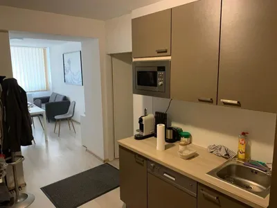 2-Zimmer-Gewerbeimmobilie mieten in Wien – 57 m², € 1.050 – Bild 3 von 10