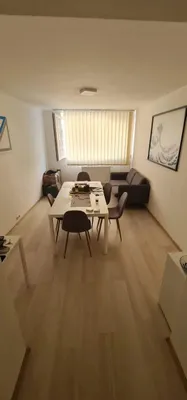 2-Zimmer-Gewerbeimmobilie mieten in Wien – 57 m², € 1.050