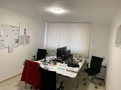 2-Zimmer-Gewerbeimmobilie mieten in Wien – 57 m², € 1.050 – Bild 4 von 10