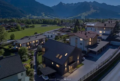 4-Zimmer-Wohnung kaufen in Zell am See – 96,39 m², € 830.000 – Bild 6 von 10