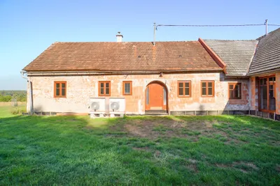 5-Zimmer-Haus kaufen in Jennersdorf – 198 m², € 337.000 – Bild 4 von 17