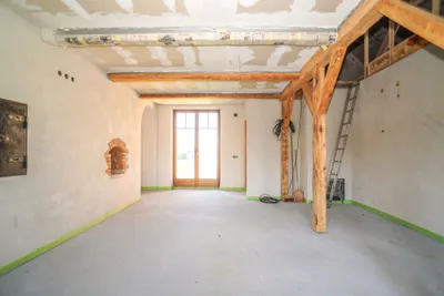 5-Zimmer-Haus kaufen in Jennersdorf – 198 m², € 337.000 – Bild 9 von 17