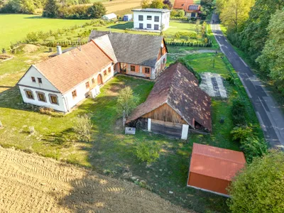 5-Zimmer-Haus kaufen in Jennersdorf – 198 m², € 337.000