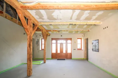 5-Zimmer-Haus kaufen in Jennersdorf – 198 m², € 337.000 – Bild 8 von 17