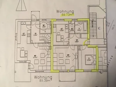2-Zimmer-Wohnung kaufen in Leibnitz – 60 m², € 159.000 – Bild 23 von 23