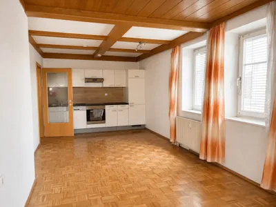 Wohnung kaufen in Voitsberg – 47 m², € 94.360 – Bild 1 von 6