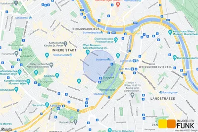 6-Zimmer-Gewerbeimmobilie mieten in Wien – 166 m², € 3.624 – Bild 17 von 18