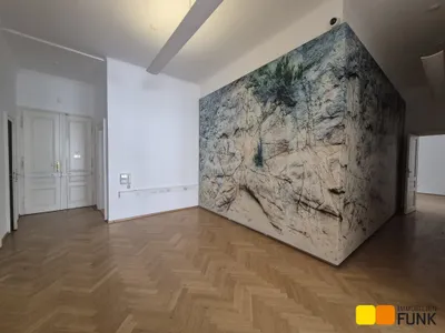 6-Zimmer-Gewerbeimmobilie mieten in Wien – 166 m², € 3.624