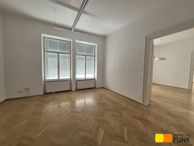 6-Zimmer-Gewerbeimmobilie mieten in Wien – 166 m², € 3.624 – Bild 5 von 18