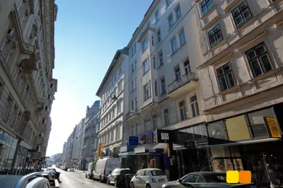 6-Zimmer-Gewerbeimmobilie mieten in Wien – 166 m², € 3.624 – Bild 8 von 18