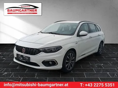 Fiat Tipo Lounge