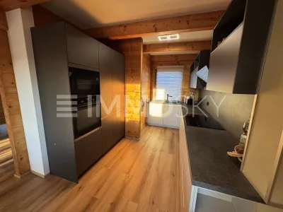 4-Zimmer-Haus kaufen in Gänserndorf – 130 m², € 599.000 – Bild 4 von 5