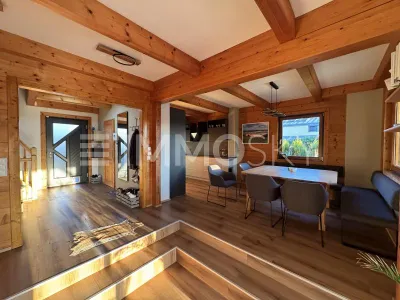 4-Zimmer-Haus kaufen in Gänserndorf – 130 m², € 599.000 – Bild 3 von 5