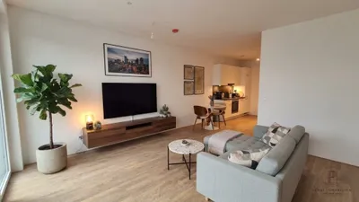 2-Zimmer-Wohnung mieten in Graz – 49 m², € 723 – Bild 2 von 4