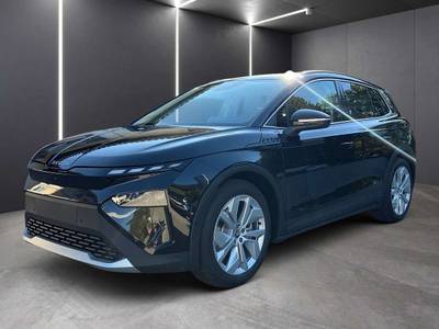 Skoda Elroq 85