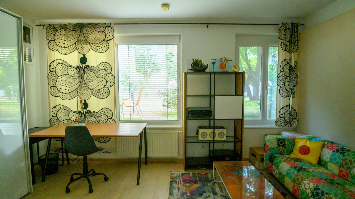 Wohnung – Graz, Katastralgemeinde Algersdorf, Eggenberg - Ansicht 2