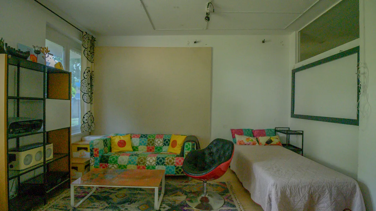 Wohnung – Graz, Katastralgemeinde Algersdorf, Eggenberg - Ansicht 3