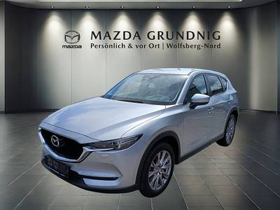 Mazda CX-5 CD150 AWD Takumi Aut.
