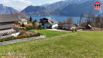 Grundstück kaufen in Vöcklabruck – 757 m²