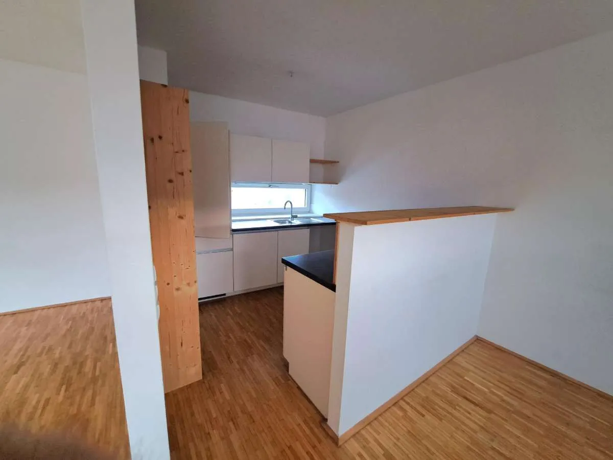 3 Zimmer-Maisonettenwohnung mit Terrasse - neuer Preis! - Ansicht 3