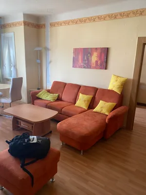 Direktweitergabe - Helle 2-Zimmer-Wohnung mit Balkon in 1190 Wien – Bild 2