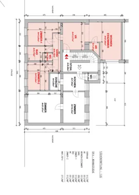 3-Zimmer-Wohnung mieten in Krems an der Donau – 77 m², € 866 – Bild 2 von 16