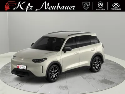 Leapmotor B03X Elektro 53kWh Design Pro Max