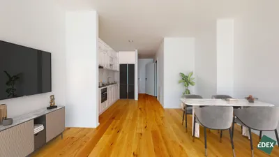 2-Zimmer-Wohnung kaufen in Wien – 44,33 m², € 369.000 – Bild 7 von 10