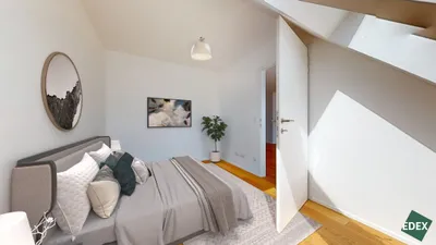 2-Zimmer-Wohnung kaufen in Wien – 44,33 m², € 369.000 – Bild 8 von 10