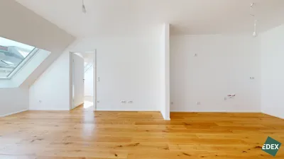2-Zimmer-Wohnung kaufen in Wien – 44,33 m², € 369.000 – Bild 4 von 10