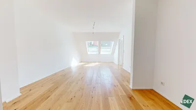2-Zimmer-Wohnung kaufen in Wien – 44,33 m², € 369.000 – Bild 3 von 10