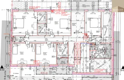 7-Zimmer-Haus kaufen in Mödling – 292,4 m², € 1.790.000 – Bild 24 von 24