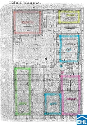 Immobilie kaufen in Wien – 26,02 m², € 59.000 – Bild 2 von 2