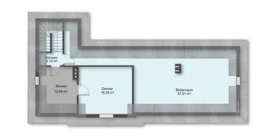 Haus kaufen in Baden – 206,52 m², € 360.000 – Bild 55 von 55
