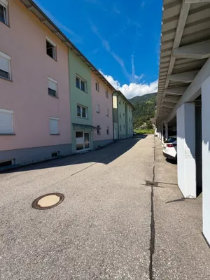 2-Zimmer-Wohnung kaufen in Feldkirchen – 54,31 m², € 160.000 – Bild 2 von 11