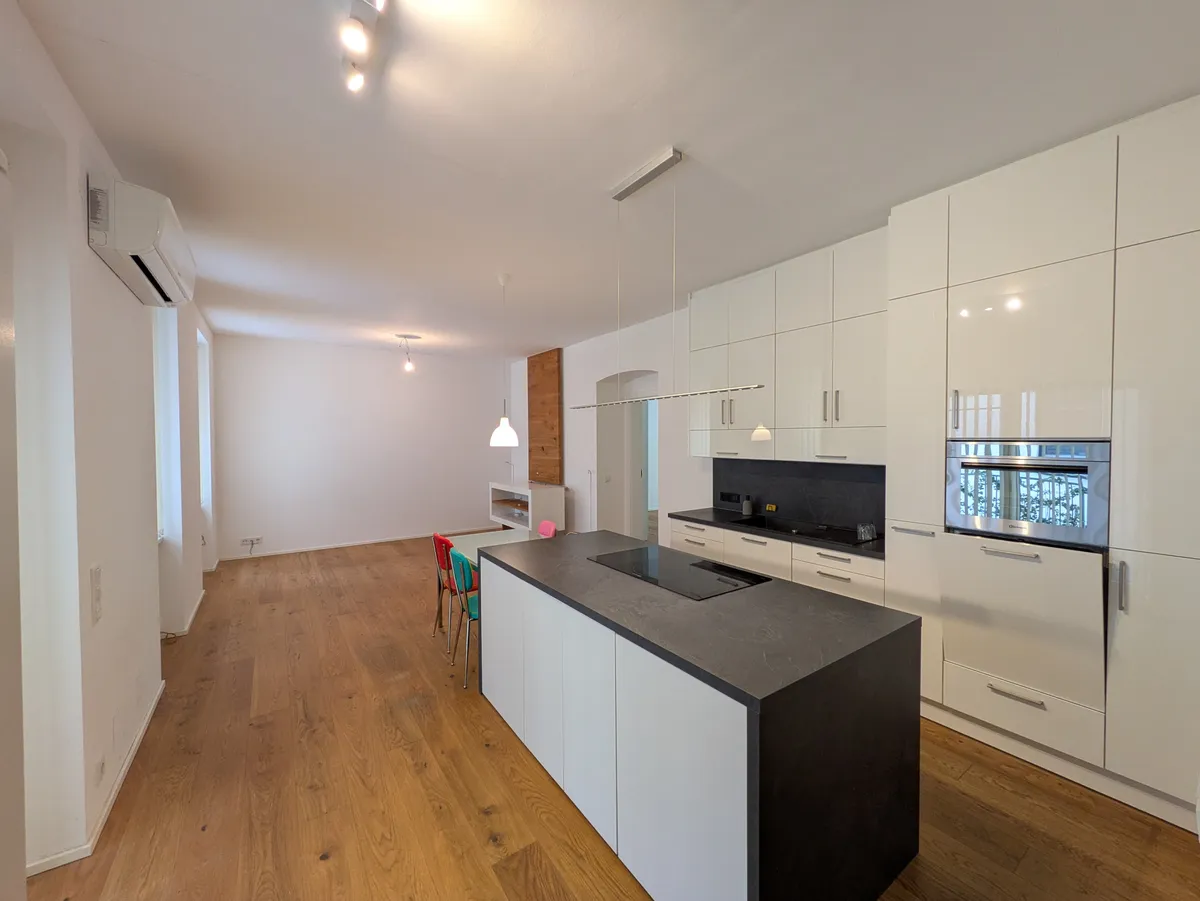Wohnung – Wien - Ansicht 2