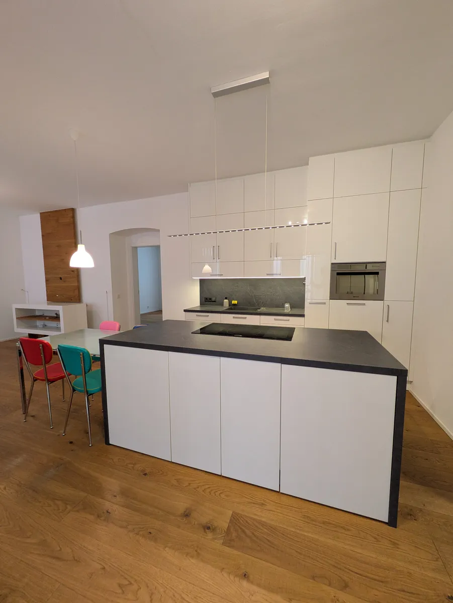 Wohnung – Wien - Ansicht 3