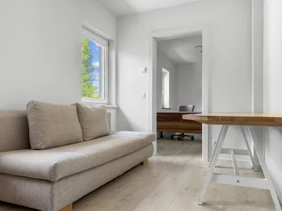 5-Zimmer-Haus kaufen in Eisenstadt - Umgebung – 148,43 m², € 549.000 – Bild 49 von 87