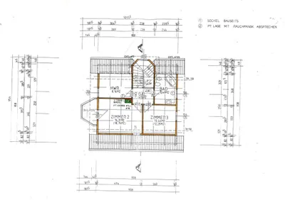 5-Zimmer-Haus kaufen in Eisenstadt - Umgebung – 148,43 m², € 549.000 – Bild 85 von 87