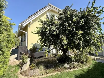 5-Zimmer-Haus kaufen in Eisenstadt - Umgebung – 148,43 m², € 549.000 – Bild 58 von 87