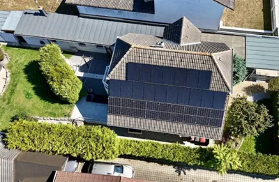 5-Zimmer-Haus kaufen in Eisenstadt - Umgebung – 148,43 m², € 549.000 – Bild 57 von 87