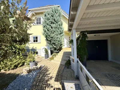 5-Zimmer-Haus kaufen in Eisenstadt - Umgebung – 148,43 m², € 549.000 – Bild 59 von 87