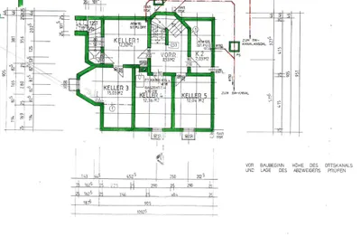 5-Zimmer-Haus kaufen in Eisenstadt - Umgebung – 148,43 m², € 549.000 – Bild 86 von 87