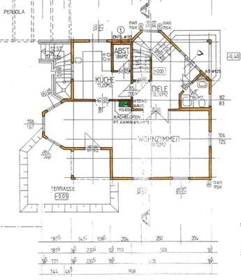 5-Zimmer-Haus kaufen in Eisenstadt - Umgebung – 148,43 m², € 549.000 – Bild 87 von 87