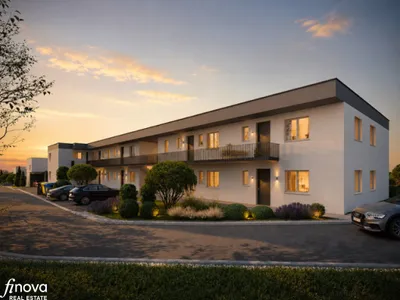 2-Zimmer-Wohnung kaufen in Graz-Umgebung – 68,7 m², € 278.763 – Bild 2 von 7