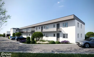 2-Zimmer-Wohnung kaufen in Graz-Umgebung – 68,7 m², € 278.763 – Bild 6 von 7