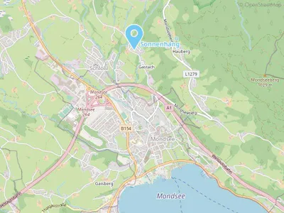 2-Zimmer-Wohnung kaufen in Vöcklabruck – 69,33 m², € 626.046 – Bild 9 von 13