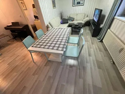 4-Zimmer-Wohnung mieten in Wien – 83 m², € 1.500 – Bild 4 von 9