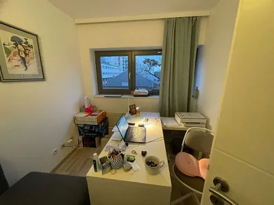 4-Zimmer-Wohnung mieten in Wien – 83 m², € 1.500 – Bild 5 von 9